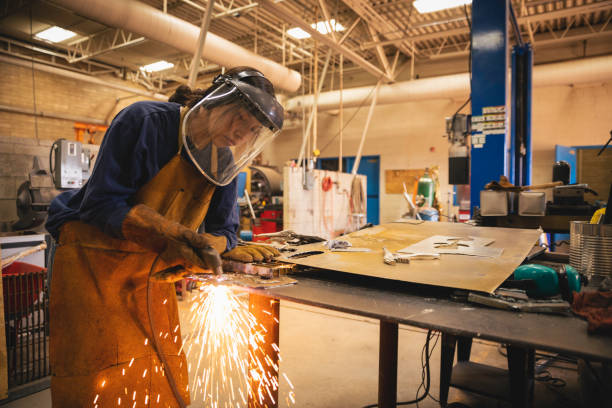 Best Aerospace and Defense Welding in Henderson, NC