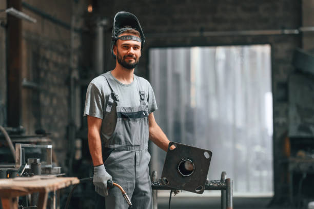 Best Structural Steel Welding in Henderson, NC