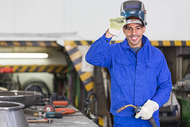 Best Welding Inspection and Certification in Henderson, NC