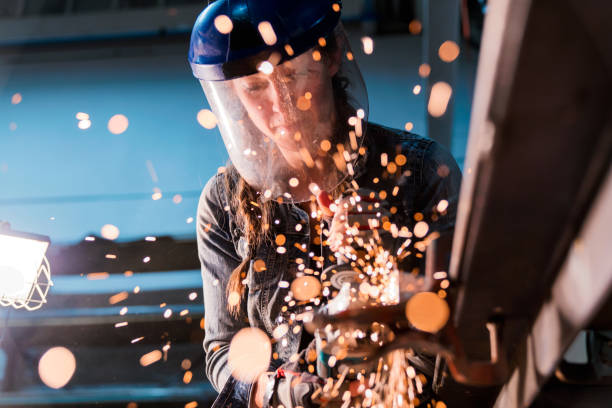 Best Specialty Welding Processes in Henderson, NC